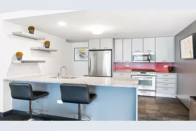 659 W Randolph Street #1016, Chicago, IL 60661 - Photo 25