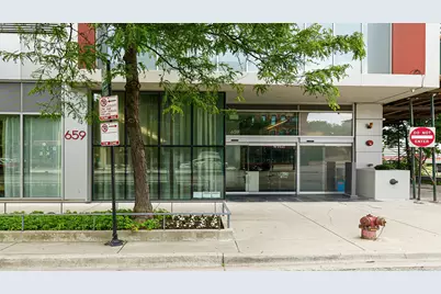 659 W Randolph Street #1016, Chicago, IL 60661 - Photo 27