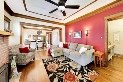 617 Clarence Avenue, Oak Park, IL 60304 - Photo 5
