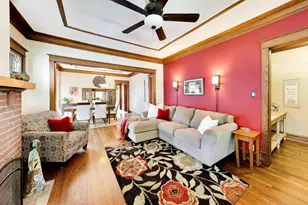 617 Clarence Ave, Oak Park, IL 60304 - Photo 5