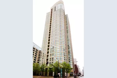345 N Lasalle Drive #2004, Chicago, IL 60654 - Photo 1