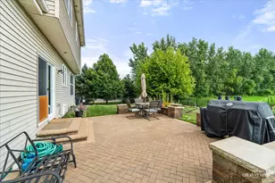 542 Snow St, Sugar Grove, IL 60554 - Photo 25