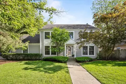 542 Wayland Avenue, Kenilworth, IL 60043 - Photo 1