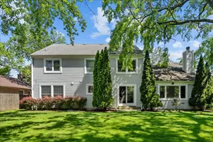 542 Wayland Ave, Kenilworth, IL 60043 - Photo 3