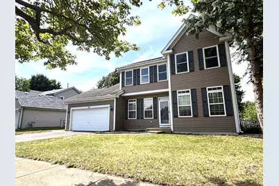 328 Barnaby Drive, Oswego, IL 60543 - Photo 1