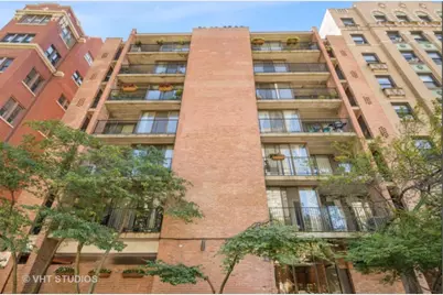 [Address not provided], Chicago, IL 60613 - Photo 1