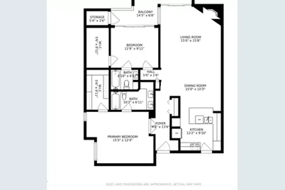 [Address not provided], Chicago, IL 60613 - Photo 17