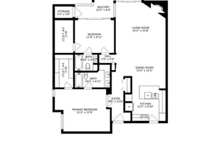 [Address not provided], Chicago, IL 60613 - Photo 17
