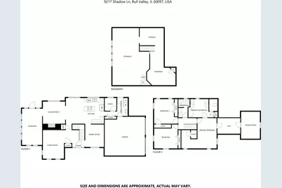 9217 Shadow Lane, Bull Valley, IL 60097 - Photo 45