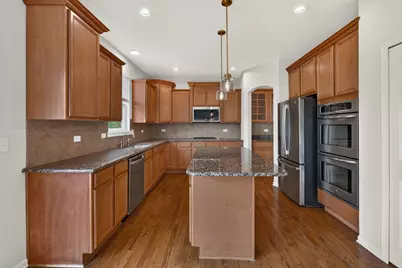16055 Selfridge Circle, Plainfield, IL 60586 - Photo 17
