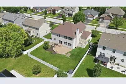 16055 Selfridge Circle, Plainfield, IL 60586 - Photo 3