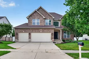 16055 Selfridge Cir, Plainfield, IL 60586 - Photo 1
