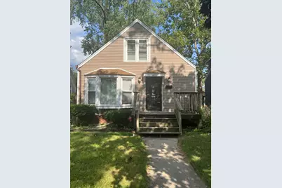 14931 Evers Street, Dolton, IL 60419 - Photo 1