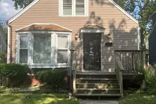 14931 Evers St, Dolton, IL 60419 - Photo 1