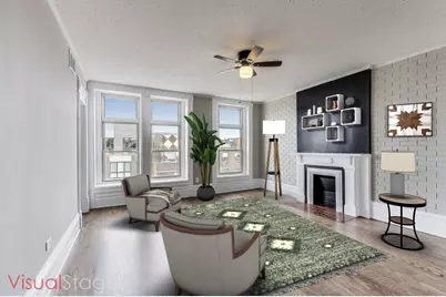 1429 W Grand Avenue #3F, Chicago, IL 60642 - Photo 5