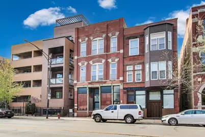 1429 W Grand Avenue #3F, Chicago, IL 60642 - Photo 33