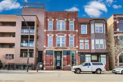 1429 W Grand Avenue #3F, Chicago, IL 60642 - Photo 1