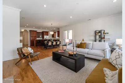 802 W Wolfram Street #3N, Chicago, IL 60657 - Photo 9