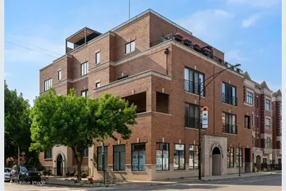 802 W Wolfram Street #3N, Chicago, IL 60657 - Photo 1