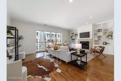 802 W Wolfram Street #3N, Chicago, IL 60657 - Photo 5