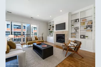 802 W Wolfram Street #3N, Chicago, IL 60657 - Photo 7