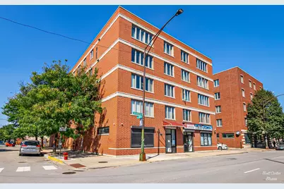 2738 S Wentworth Avenue #5F, Chicago, IL 60616 - Photo 1