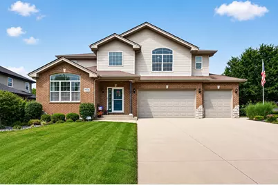 15526 S Red Bud Lane, Lockport, IL 60441 - Photo 1