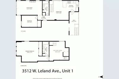 3512 W Leland Avenue #1, Chicago, IL 60625 - Photo 17