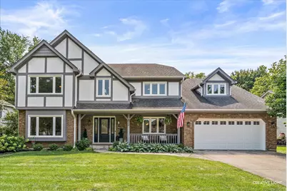 412 Flock Avenue, Naperville, IL 60565 - Photo 1