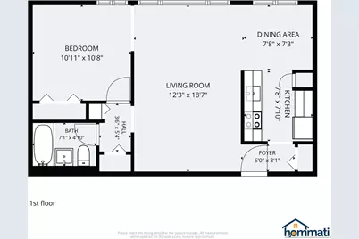 426 W Barry Avenue #407, Chicago, IL 60657 - Photo 13