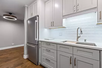 8444 W Wilson Avenue #208-S, Chicago, IL 60656 - Photo 5