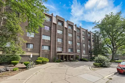 8444 W Wilson Avenue #208-S, Chicago, IL 60656 - Photo 1