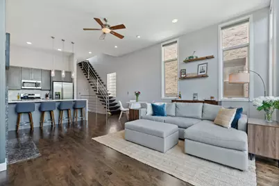 864 N Paulina Street #3, Chicago, IL 60622 - Photo 5