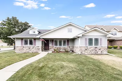 6116 W 94th Street, Oak Lawn, IL 60453 - Photo 1