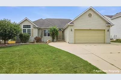 4729 Crystal Trail, McHenry, IL 60050 - Photo 1