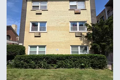 6921 N Ashland Boulevard #1B, Chicago, IL 60626 - Photo 1