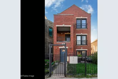 910 N Washtenaw Avenue #1, Chicago, IL 60622 - Photo 1