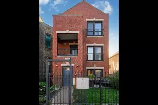 910 N Washtenaw Ave, Chicago, IL 60622 - Photo 1