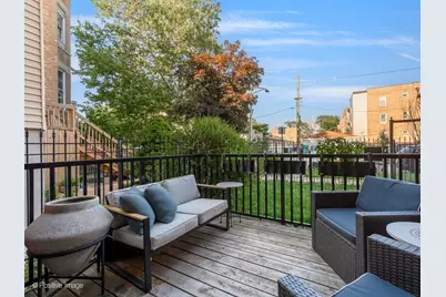 910 N Washtenaw Avenue #1, Chicago, IL 60622 - Photo 19