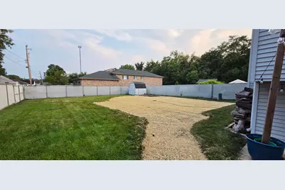 78 W 31st Street, Steger, IL 60475 - Photo 37
