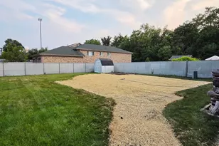 78 W 31st St, Steger, IL 60475 - Photo 37