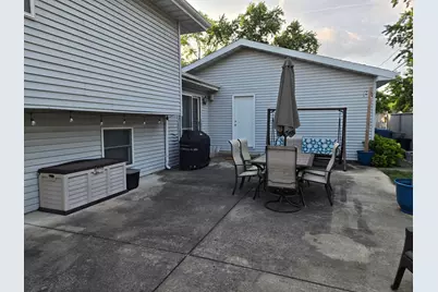 78 W 31st Street, Steger, IL 60475 - Photo 5