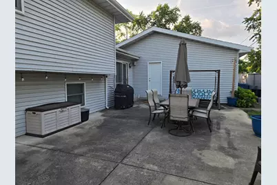 78 W 31st Street, Steger, IL 60475 - Photo 7