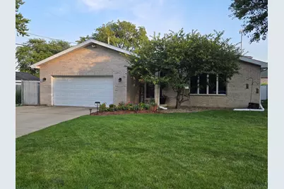 78 W 31st Street, Steger, IL 60475 - Photo 1
