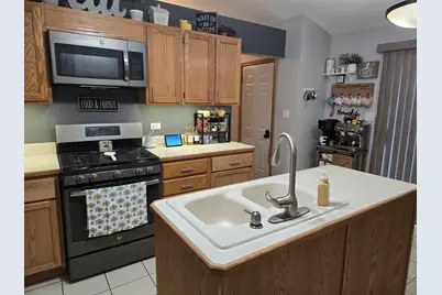 78 W 31st Street, Steger, IL 60475 - Photo 17