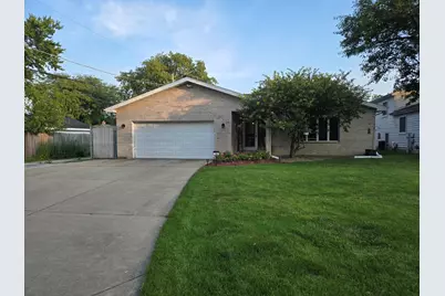 78 W 31st Street, Steger, IL 60475 - Photo 3
