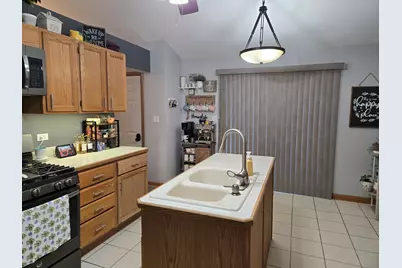 78 W 31st Street, Steger, IL 60475 - Photo 21