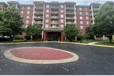 8300 Callie Avenue #412, Morton Grove, IL 60053 - Photo 1
