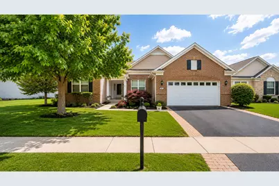 803 Glory Court, Shorewood, IL 60404 - Photo 1