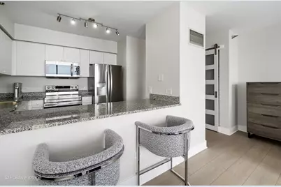 512 N McClurg Court #5002, Chicago, IL 60611 - Photo 11